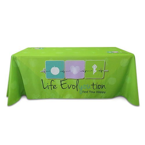 Custom Print - Traditional Table Throw - Image 12