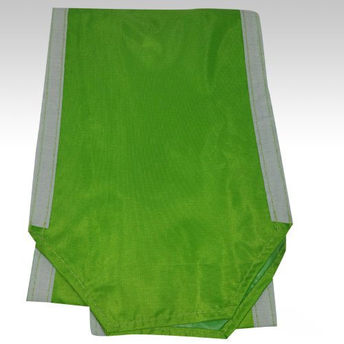 Lime Green Colour Pop-Up Canopy Tent 10ftX10ft Water (Drain) Gutter - Image 2