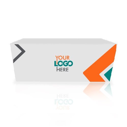 Custom Print - Fitted Table Cover - Image 2
