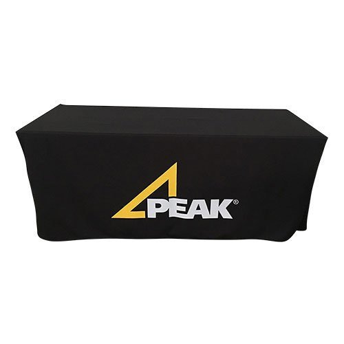 Custom Print - Fitted Table Cover - Image 7