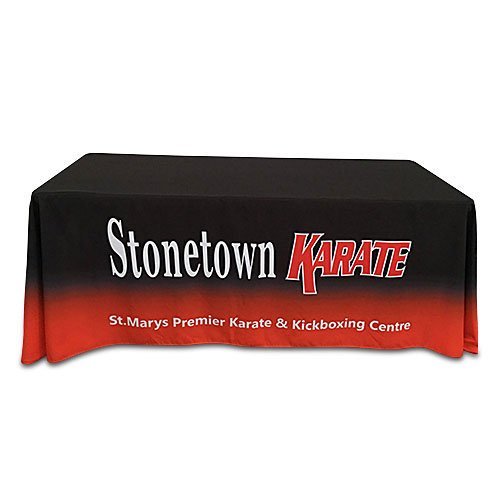 Custom Print - Traditional Table Throw - Image 7