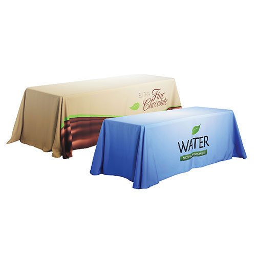 Custom Print - Traditional Table Throw - Image 6