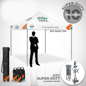 PACKAGE #10 – OTC SUPER-DUTY