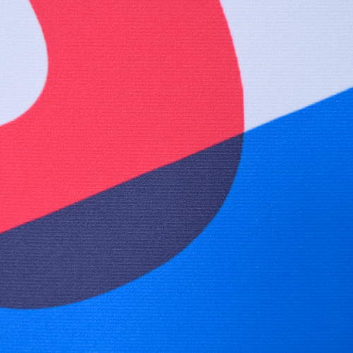 Rounded Arch Display - 10 Feet - Image 6