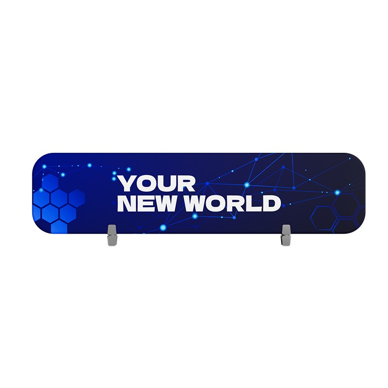 10ftx20ft Custom Trade Show Booth B5 - Image 11