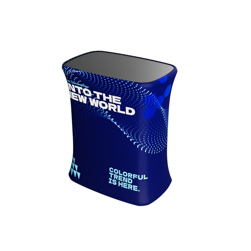 10ftx20ft Custom Trade Show Booth B5 - Image 6