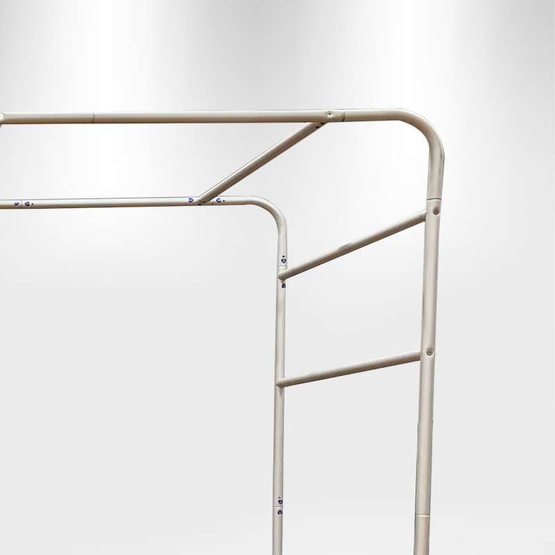 Square Arch Booth Frame - Image 3