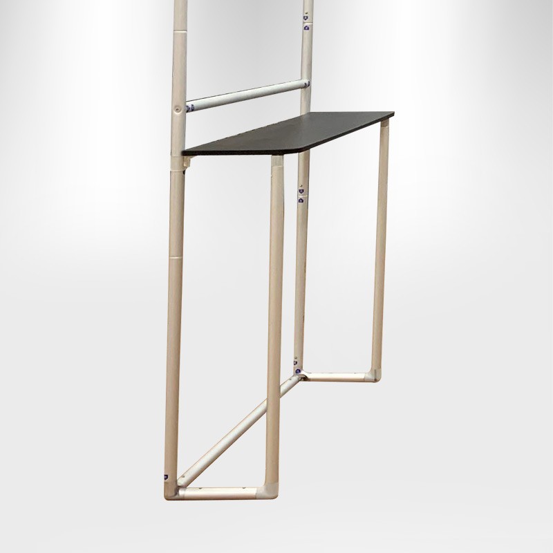 Square Arch Booth Frame - Image 2