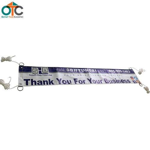 Fence & Wall Banners - Image 5