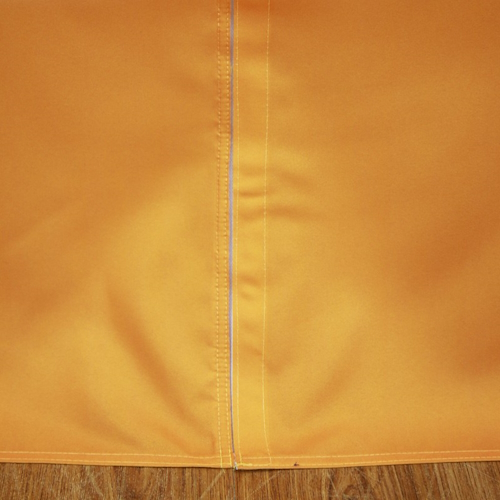 Fitted Table Cover With Velcro - Image 4