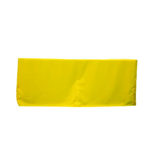 Fitted Table Cover With Velcro - Image 6
