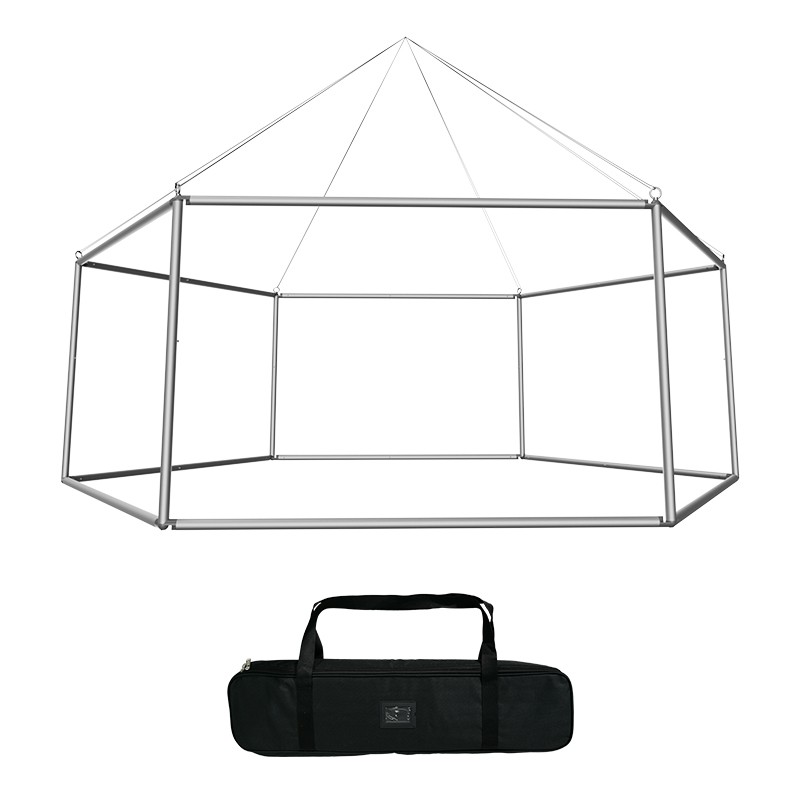 Hexagon Hanging Sign - Image 6