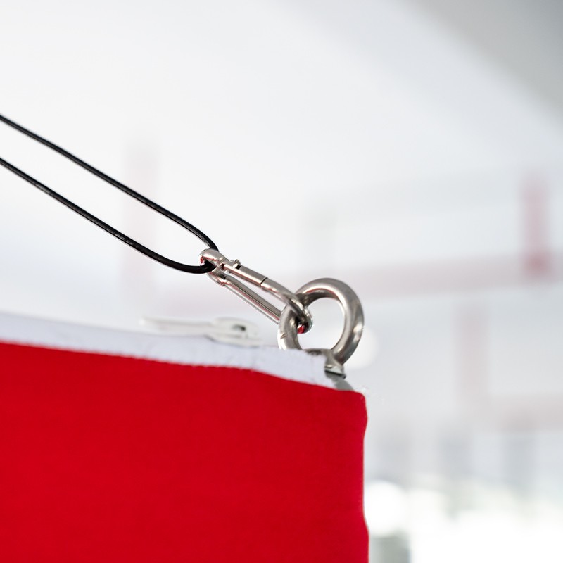 Hexagon Hanging Sign - Image 4
