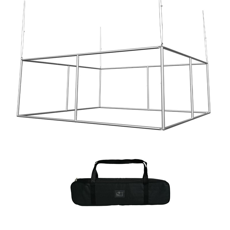 Rectangle Hanging Sign - Image 6