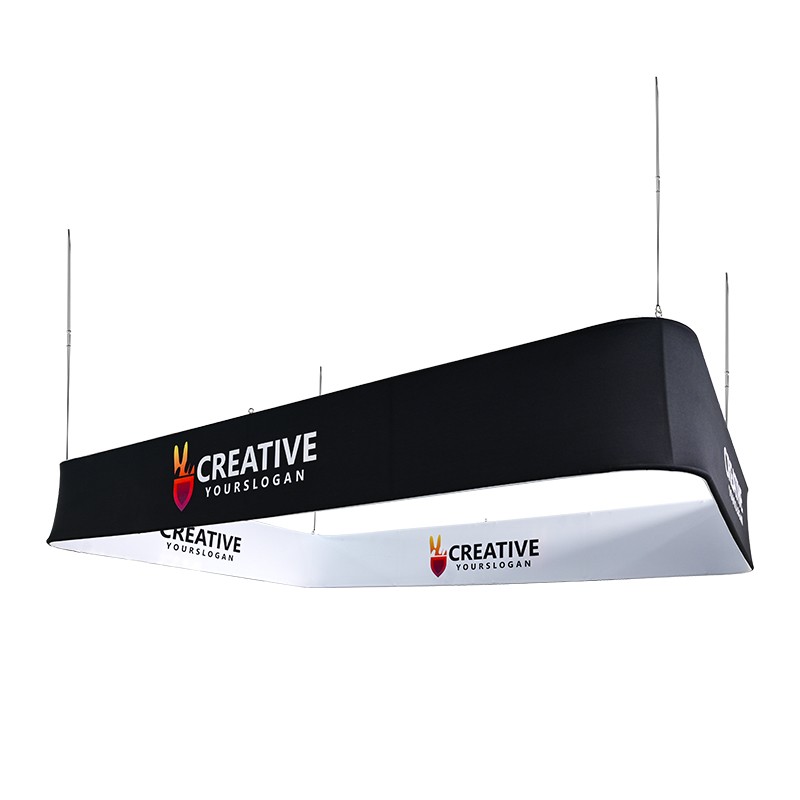Rectangle Hanging Signs (Rounded Corners) - Image 3
