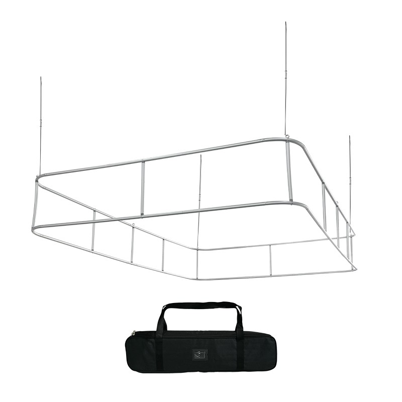 Rectangle Hanging Signs (Rounded Corners) - Image 6