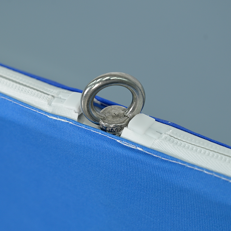 S-Curve Hanging Sign - Image 6