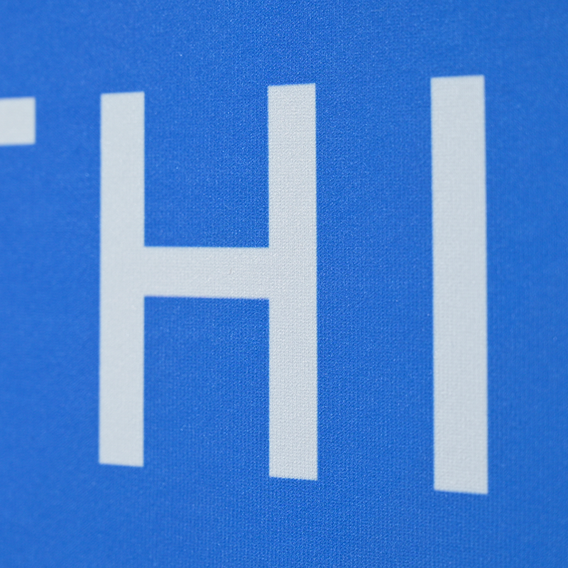 S-Curve Hanging Sign - Image 4