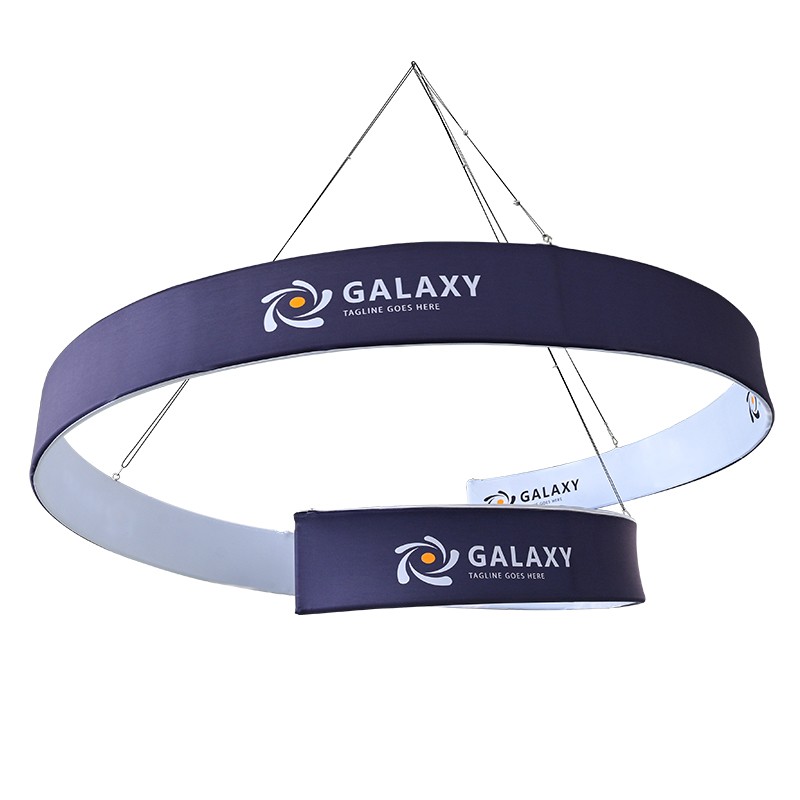 Spiral Hanging Sign - Image 3