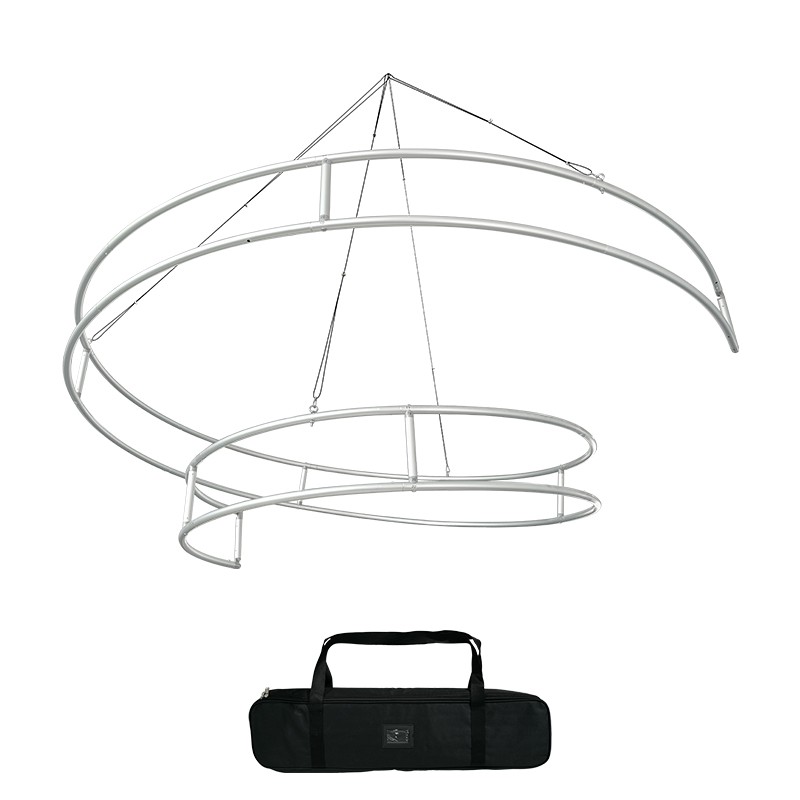 Spiral Hanging Sign - Image 4