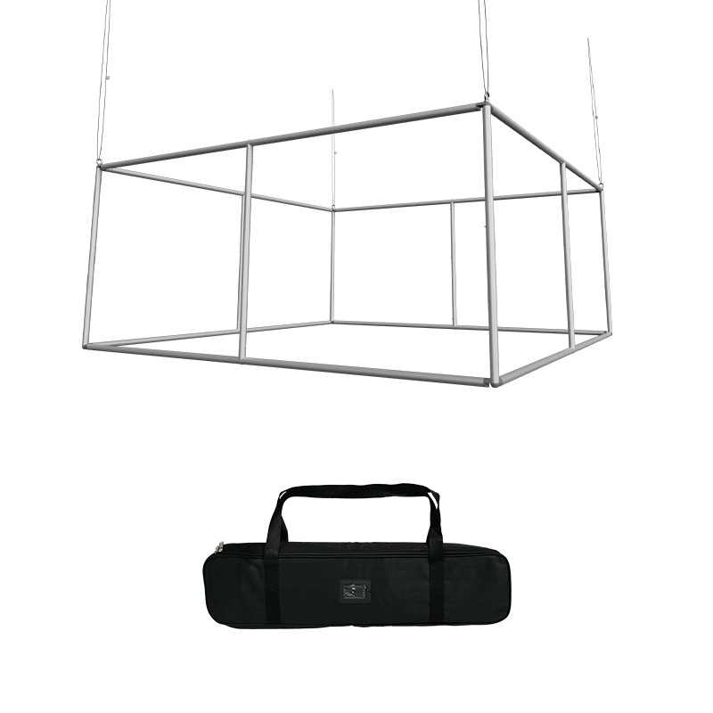 Square Hanging Sign - Image 4