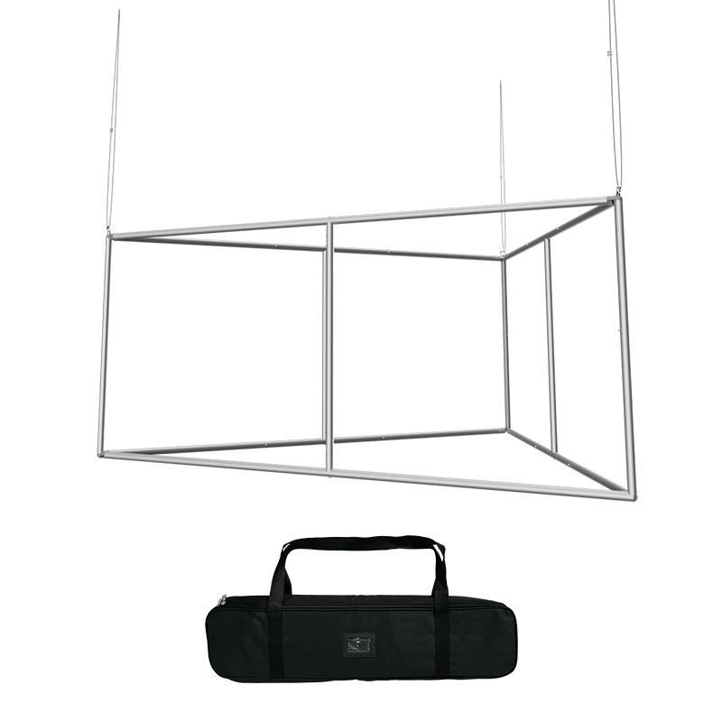 Triangle Hanging Sign - Image 3