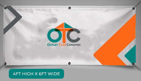 Fence & Wall Banners - Image 2