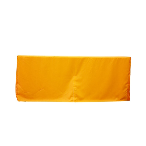 Fitted Table Cover With Velcro - Image 3